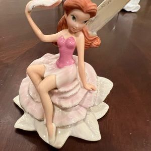 Lenox Rosetta The Garden Fairy.